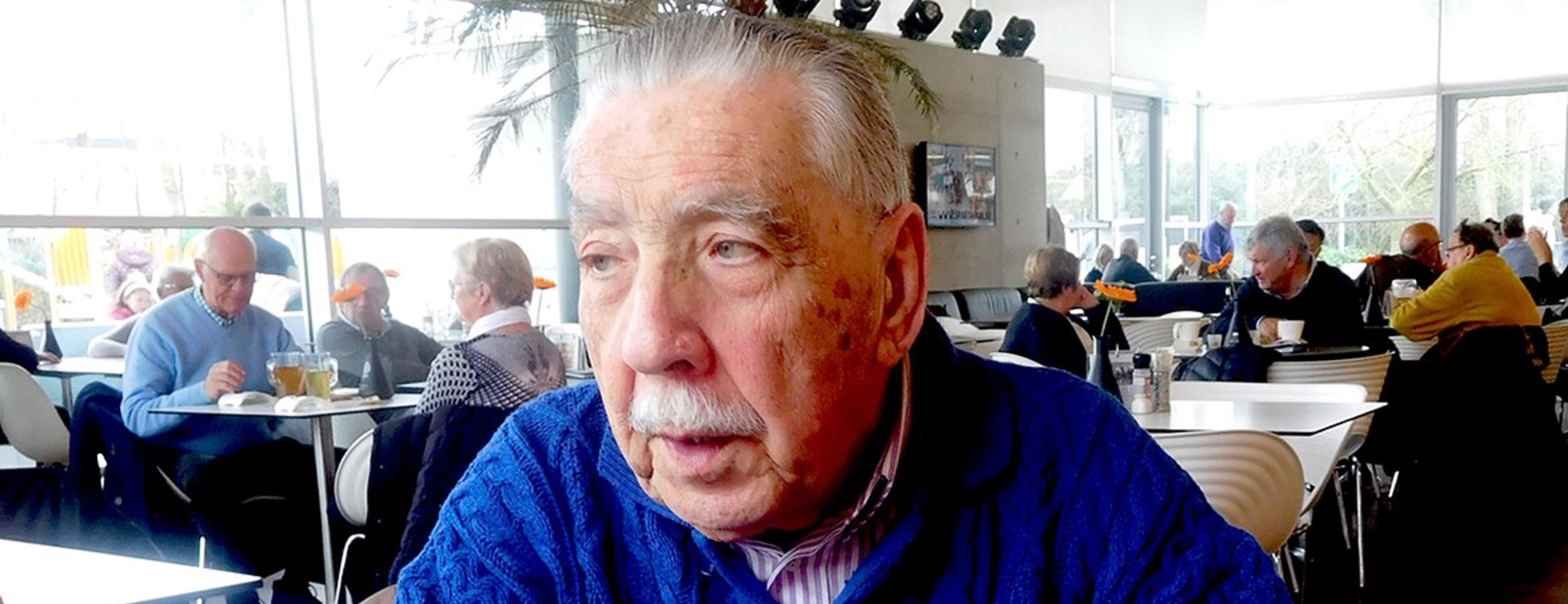 De oude man en de zee - Humanistisch Verbond